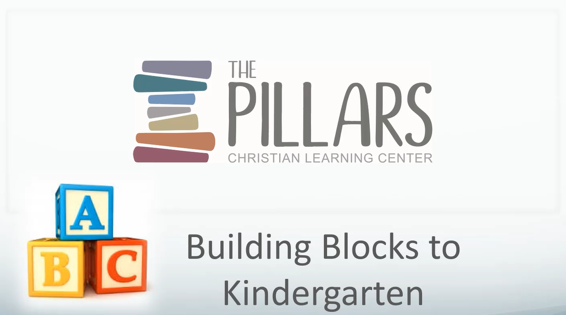 PCLC Building Blocks